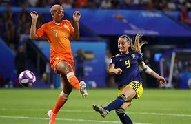 关于欧洲女足赛事风头正劲，多支强队展现实力的信息