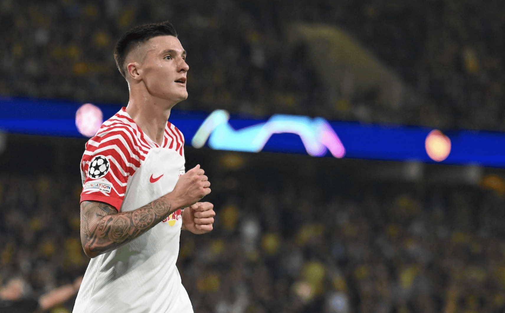 关于门兴格拉德巴赫客场击败尤文图斯，德甲意甲对决胜出的信息