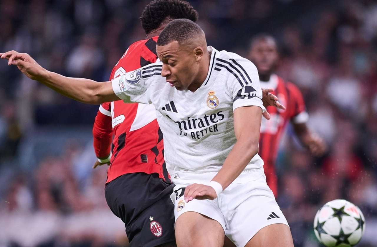 姆巴佩赛事官方发布大胜新规，TES引发争议！