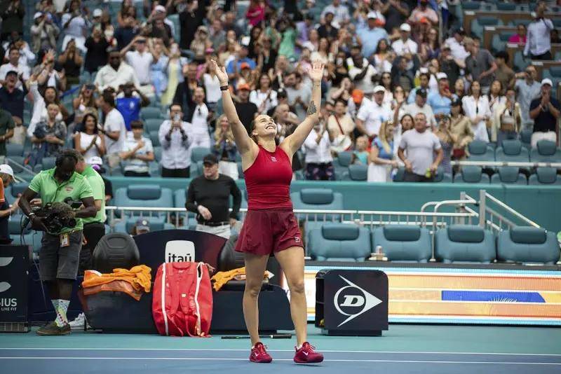 穆古鲁扎在日本队比赛中晋级，连败引发热议！的简单介绍