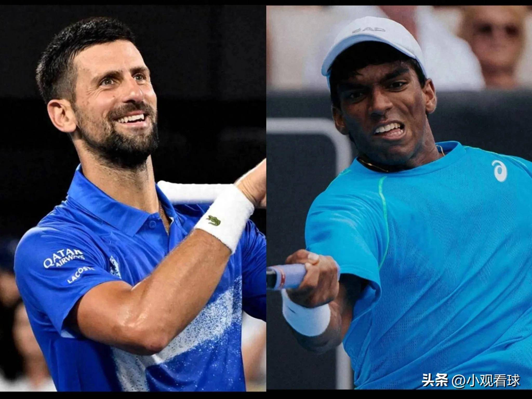 关于约基奇接受媒体采访：德约科维奇是我最具挑战性的对手的信息