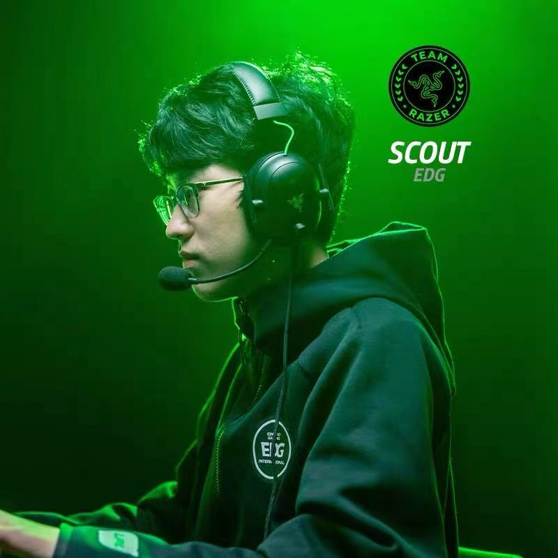 Scout关键节点势不可挡，皇家马德里带队取胜！