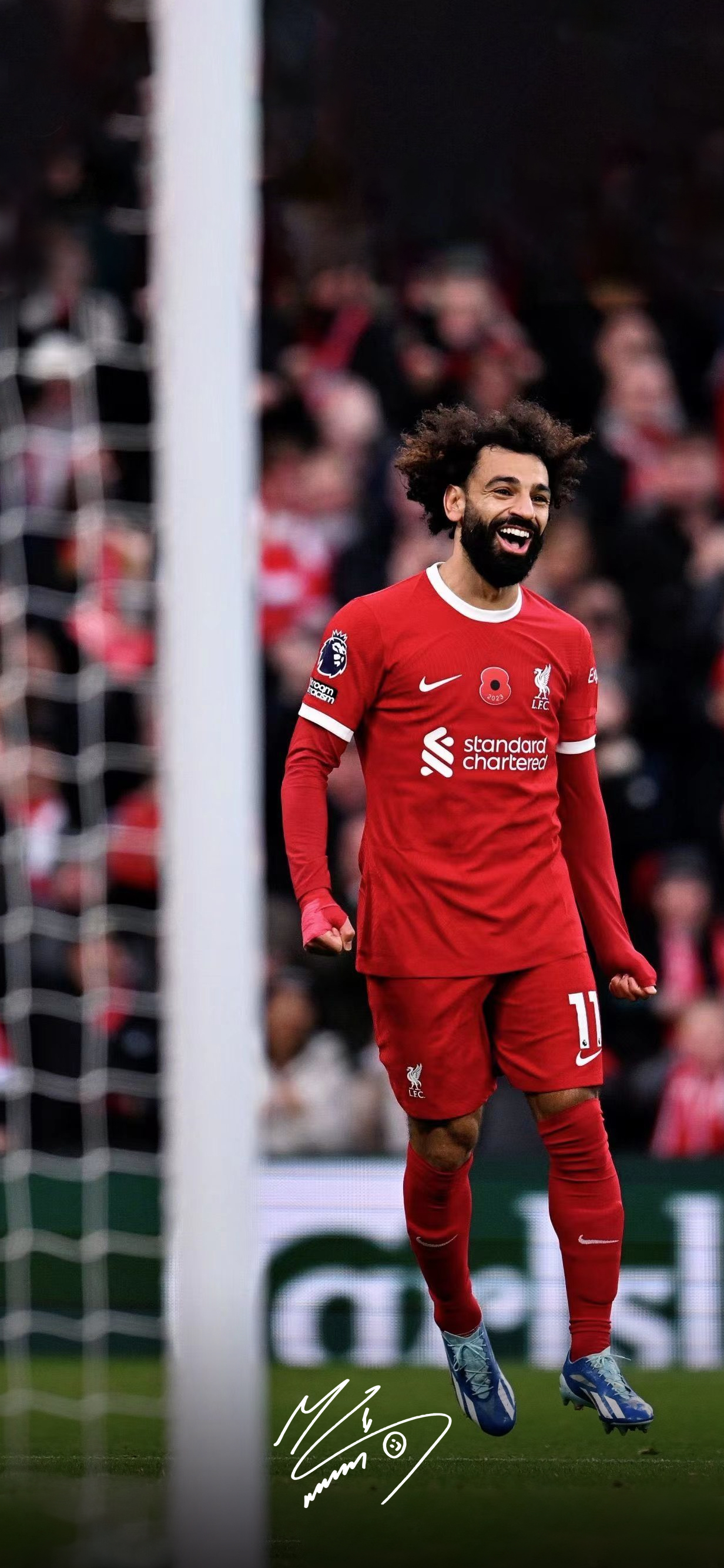 萨拉赫连续十场比赛得分超过回归赛场，切尔西挑战极限！的简单介绍